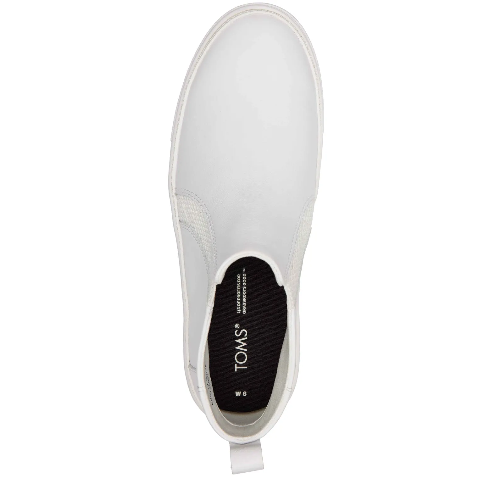 Women's TOMS, Bryce Sneaker