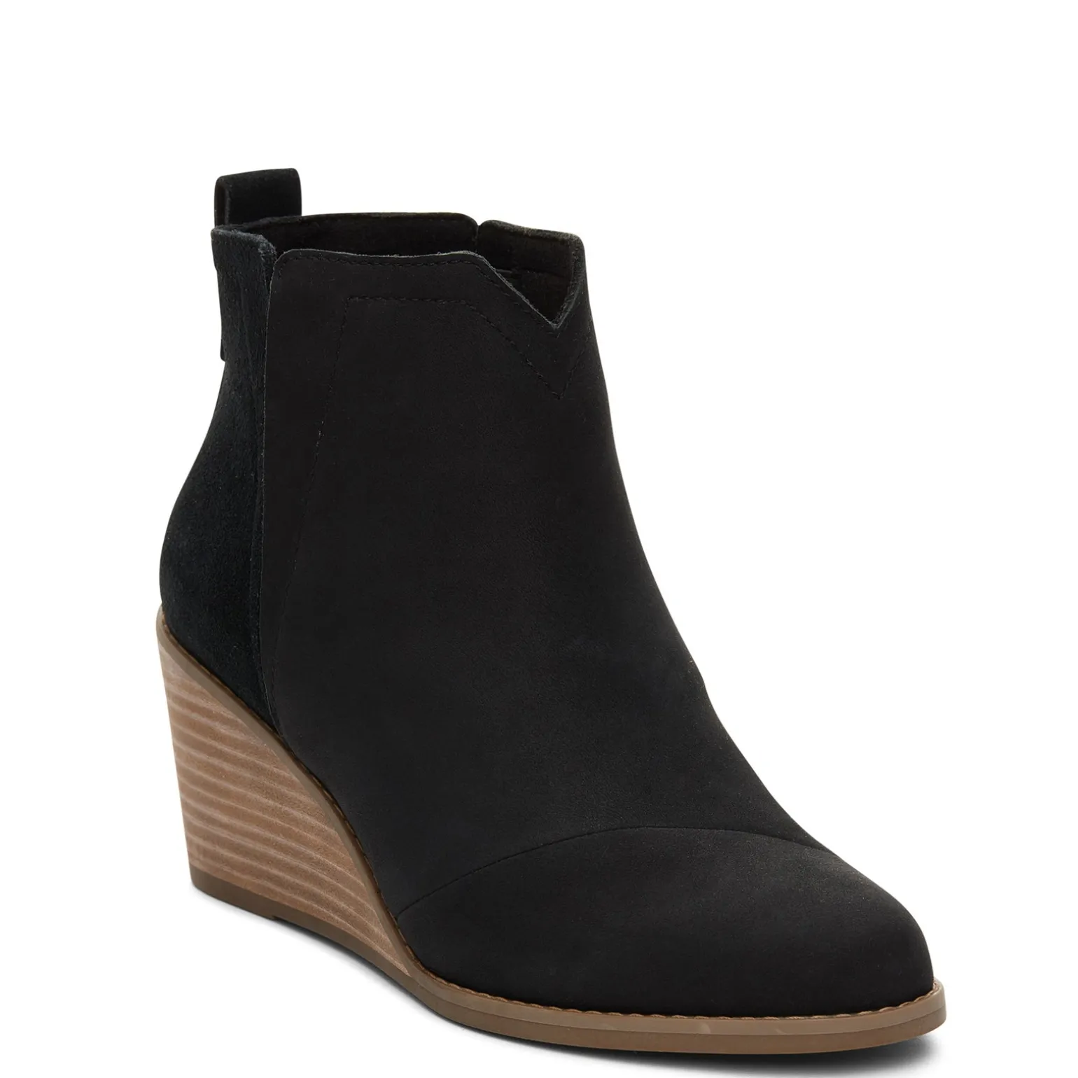 Women's Toms, Clare Boot