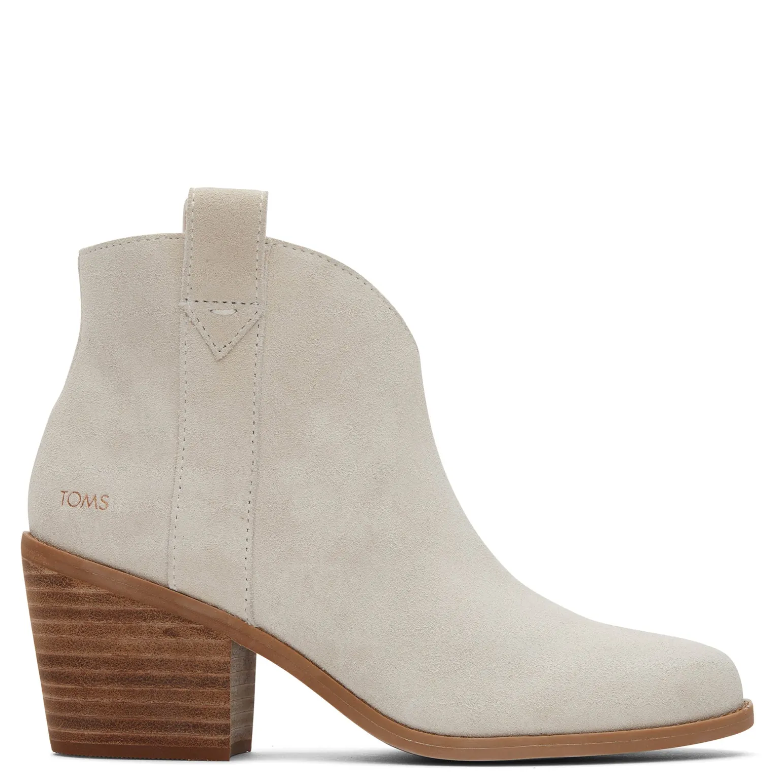 Women's Toms, Constance Boot