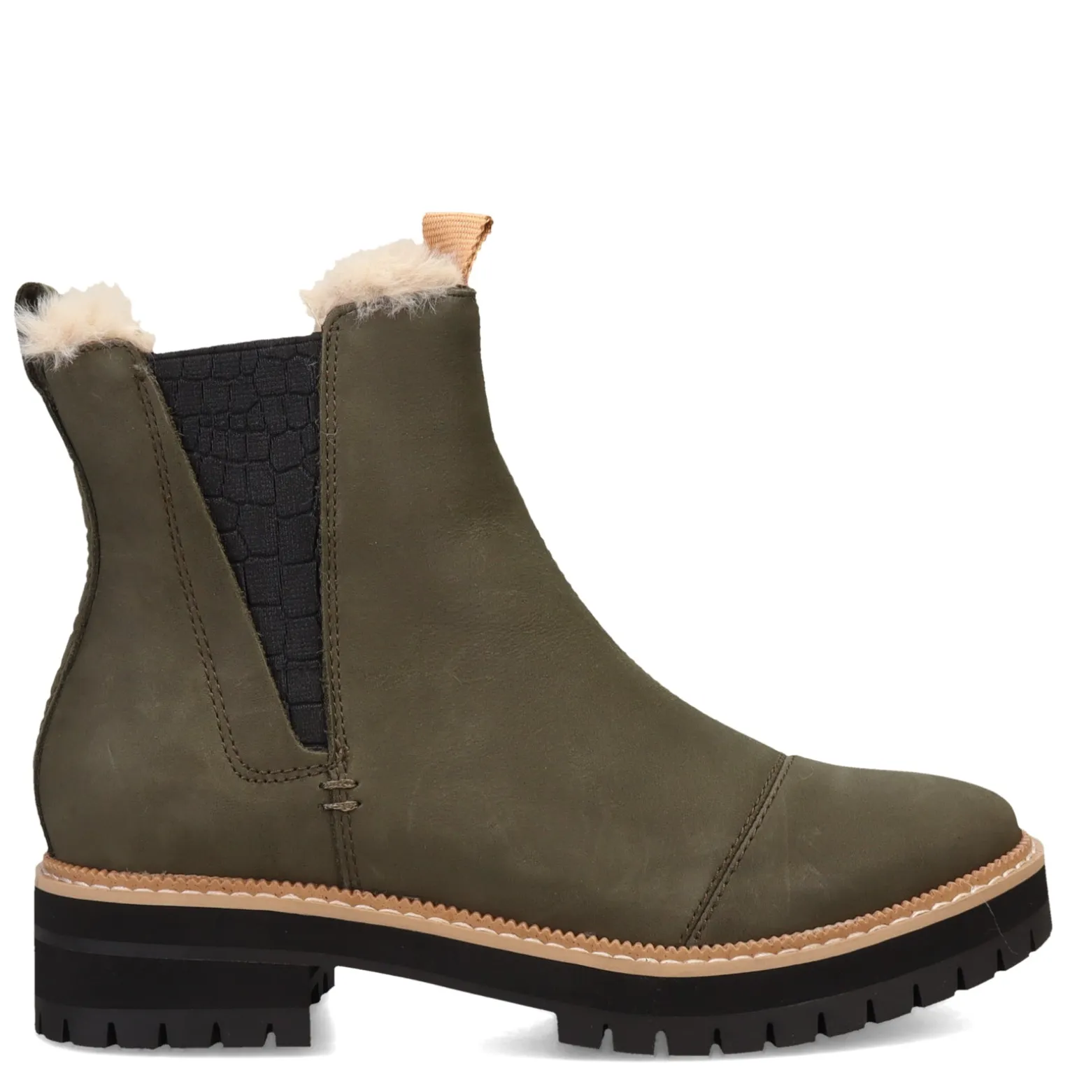 Women's TOMS, Dakota Boot