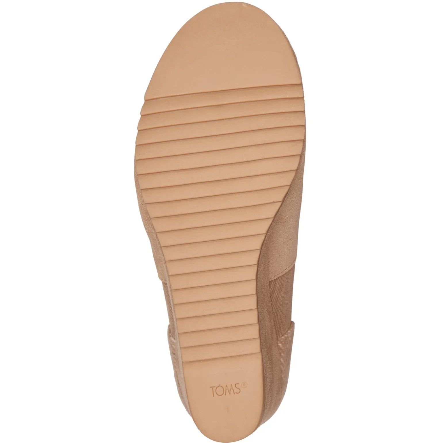 Women's Toms, Emery Boot
