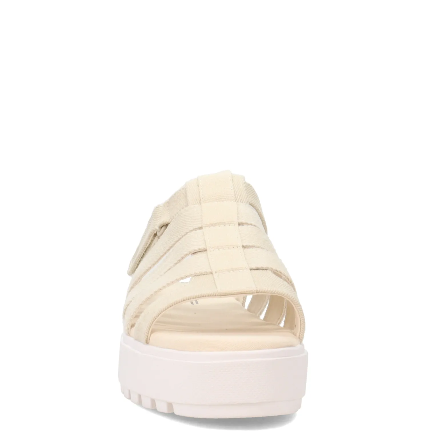 Women's Toms, Fisherman Lug Sandal