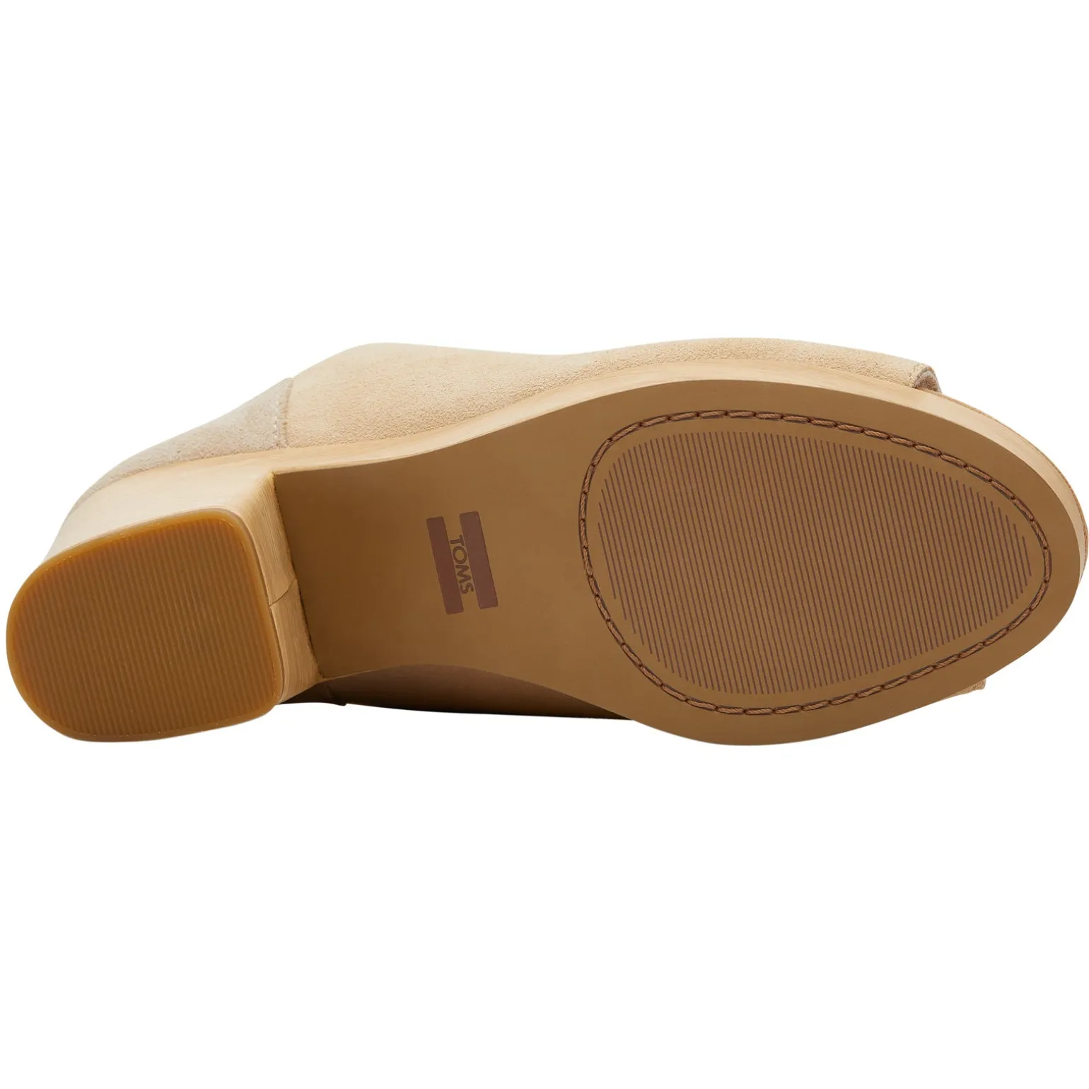 Women's Toms, Florence Sandal