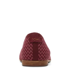 Women's TOMS, Jutti Neat Flat