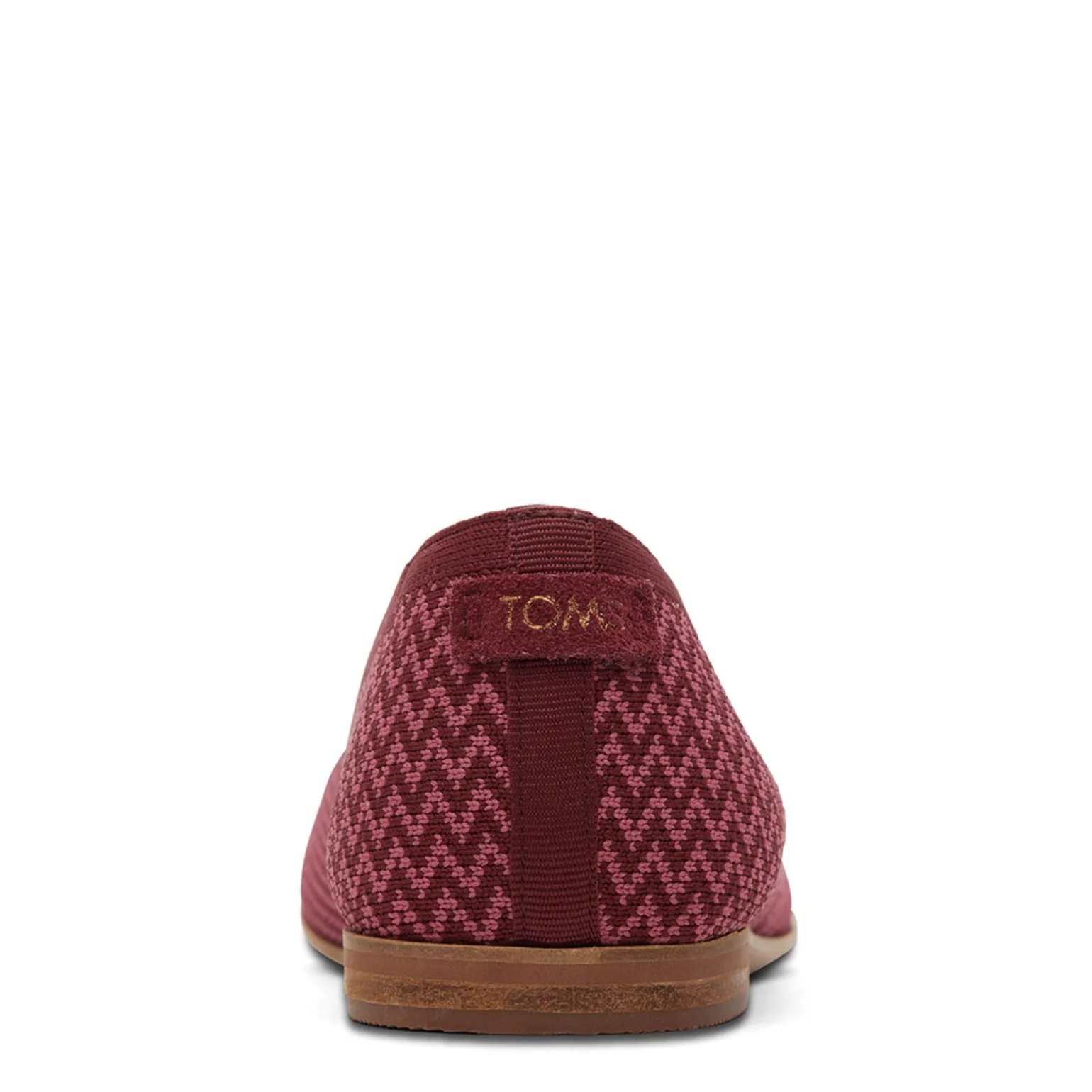 Women's TOMS, Jutti Neat Flat