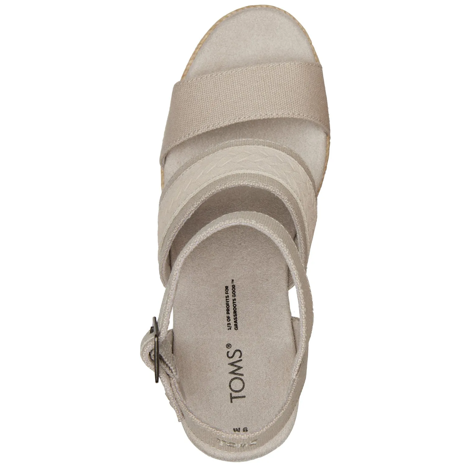 Women's Toms, Madelyn Sandal