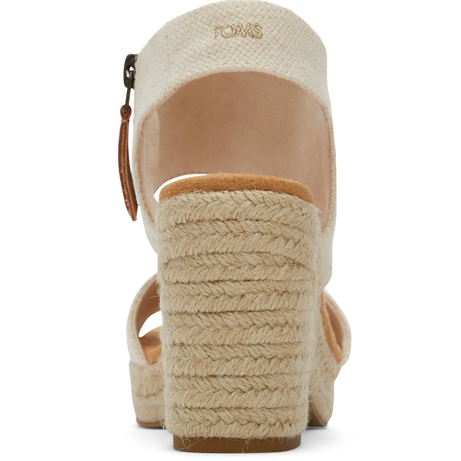 Women's Toms, Majorca Platform Sandal