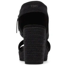Women's Toms, Majorca Platform Sandal