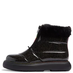 Women's Toms, Mallow Puffer Cuff Boot