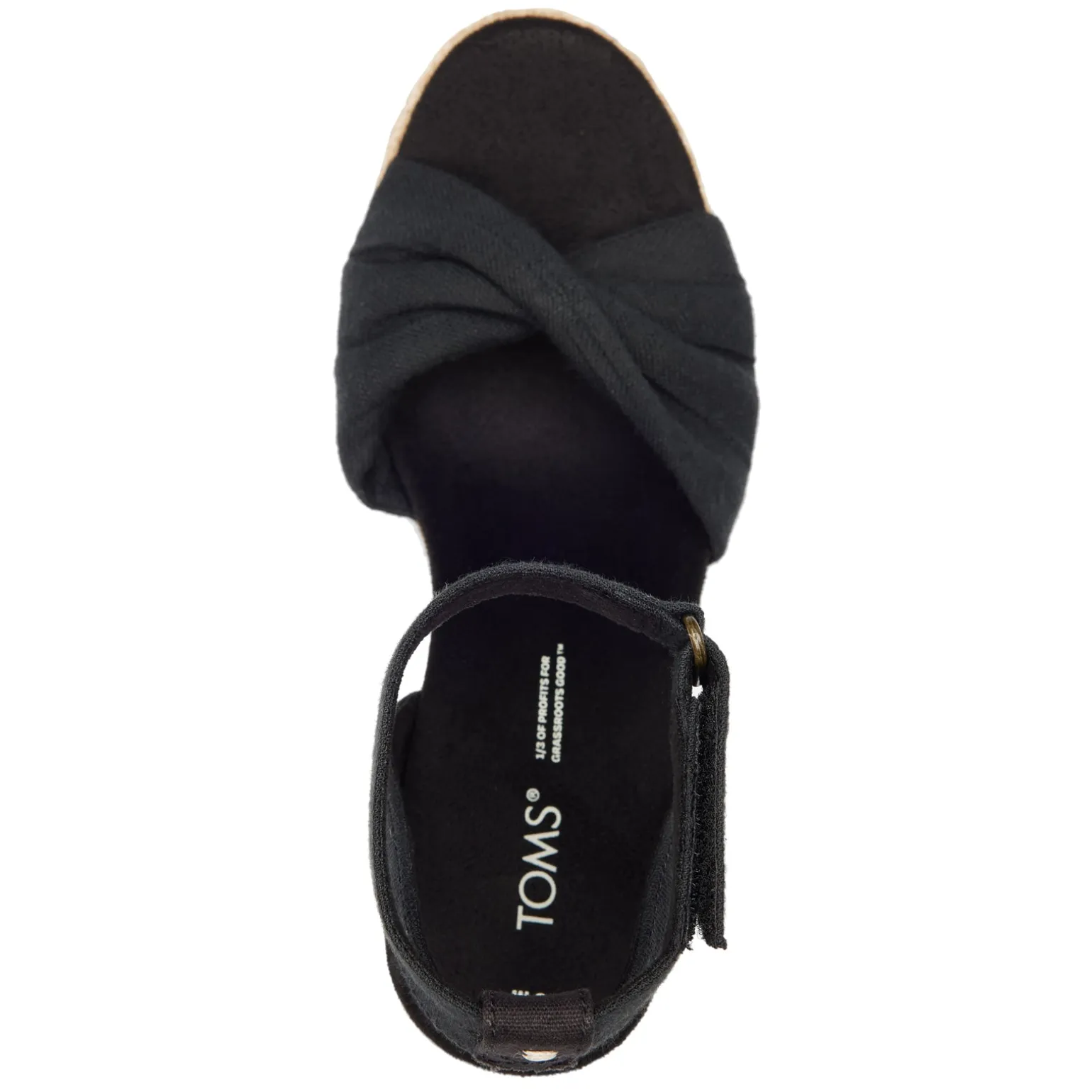 Women's Toms, Marisela Sandal