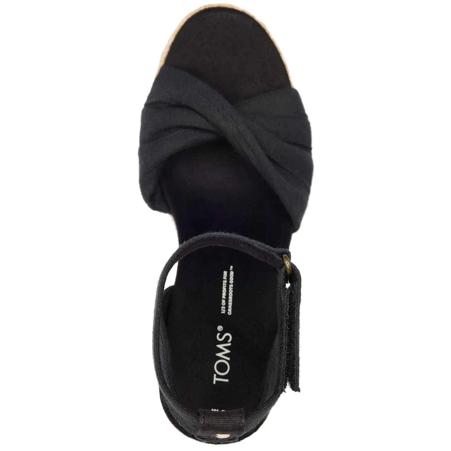 Women's Toms, Marisela Sandal