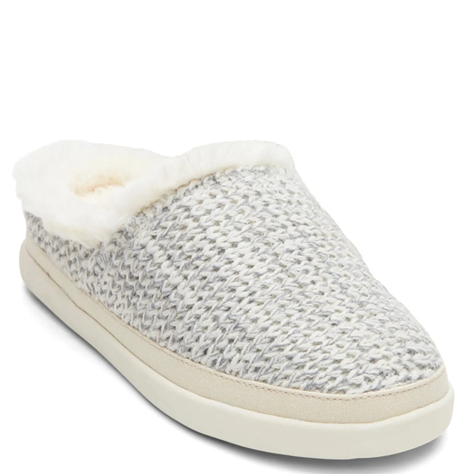 Women's Toms, Sage Slipper
