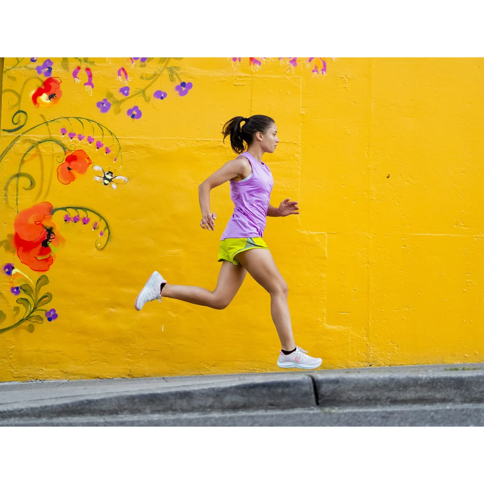 Women's Topo Athletic, Fli-Lyte 5 Running Shoe
