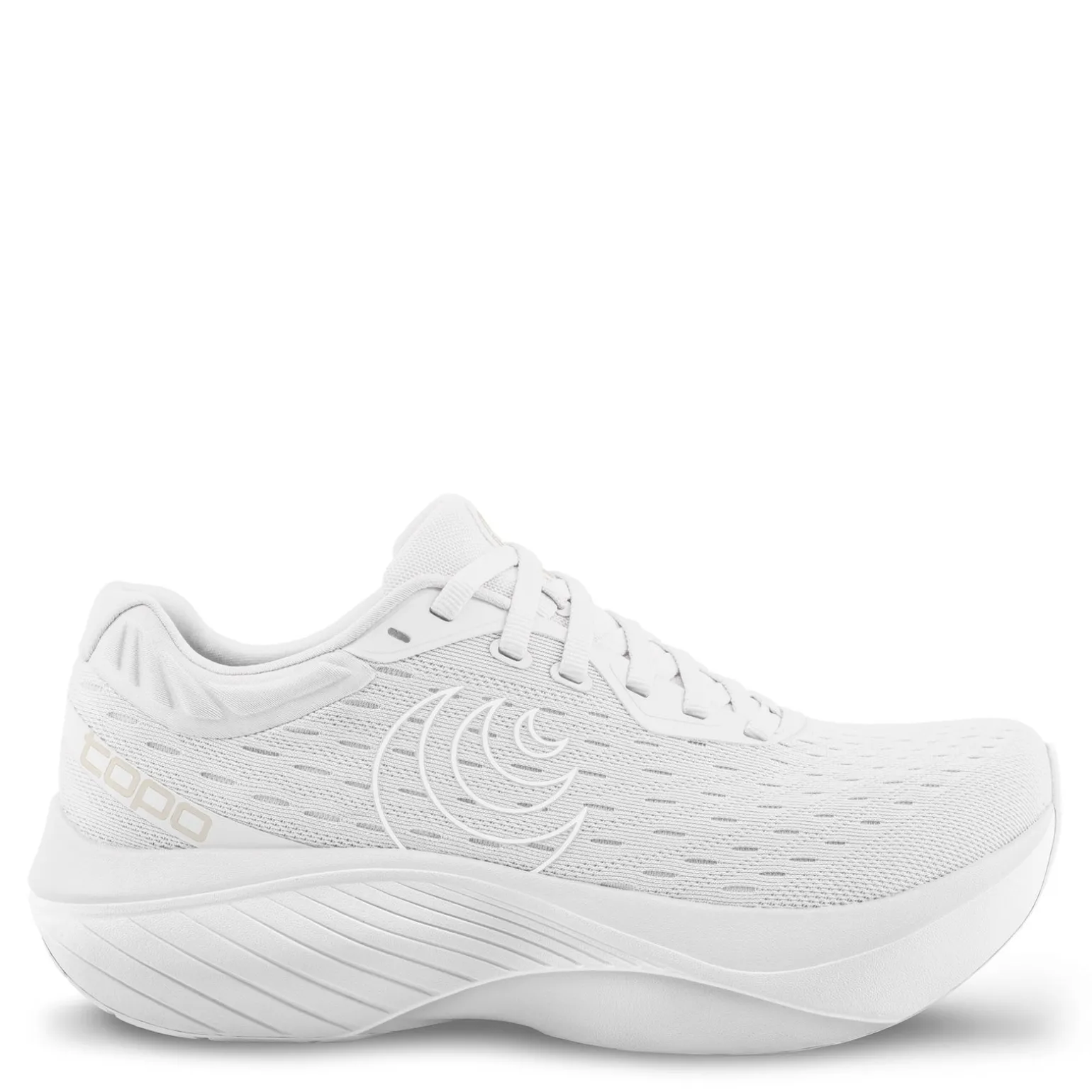 Women's Topo, Atmos Running Shoe