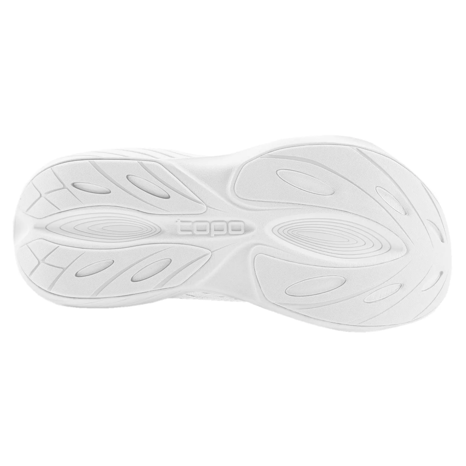 Women's Topo, Atmos Running Shoe