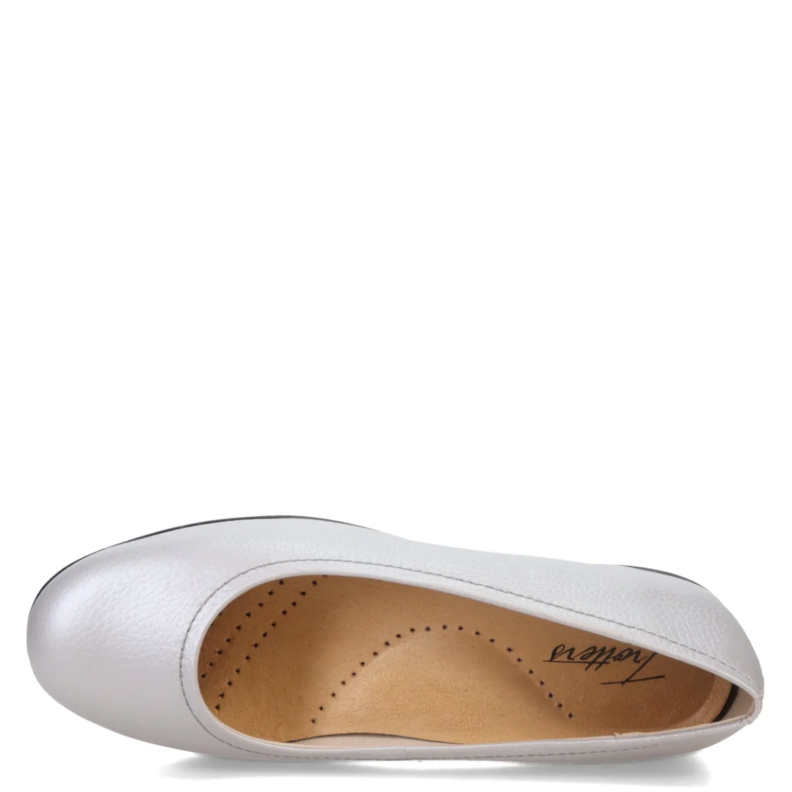 Women's Trotters, Darcey Flat
