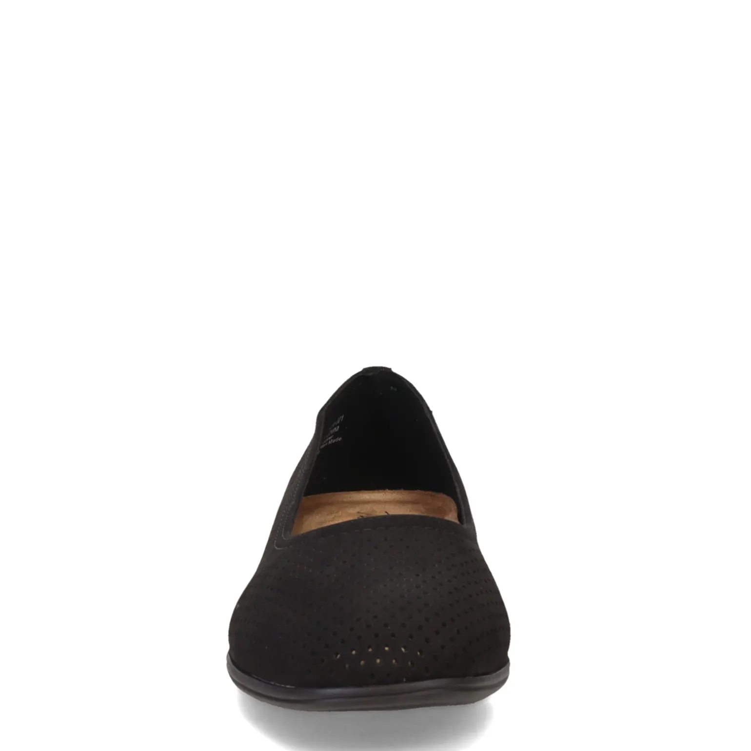 Women's Trotters, Darcey Flat