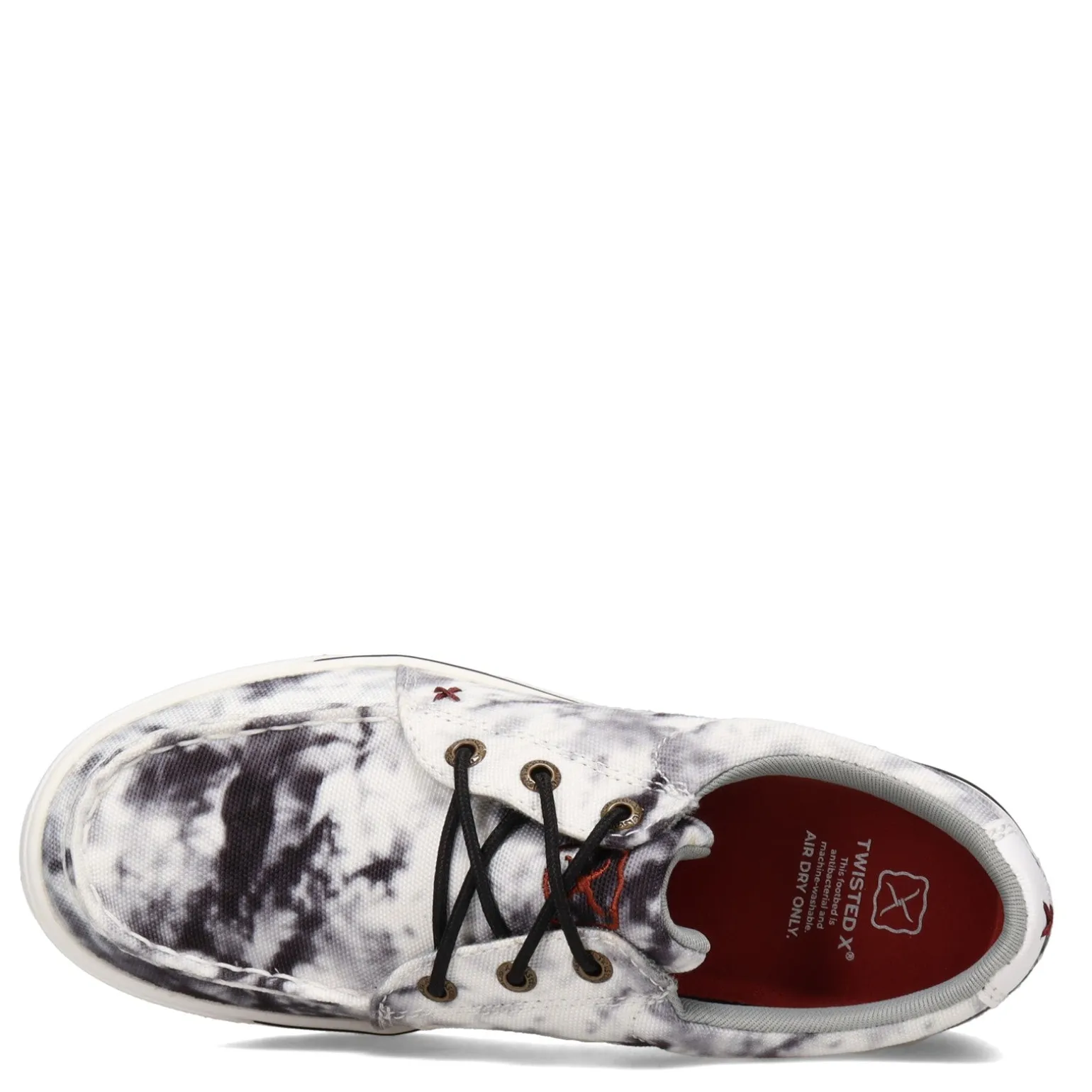 Women's Twisted X, Kicks Sneaker