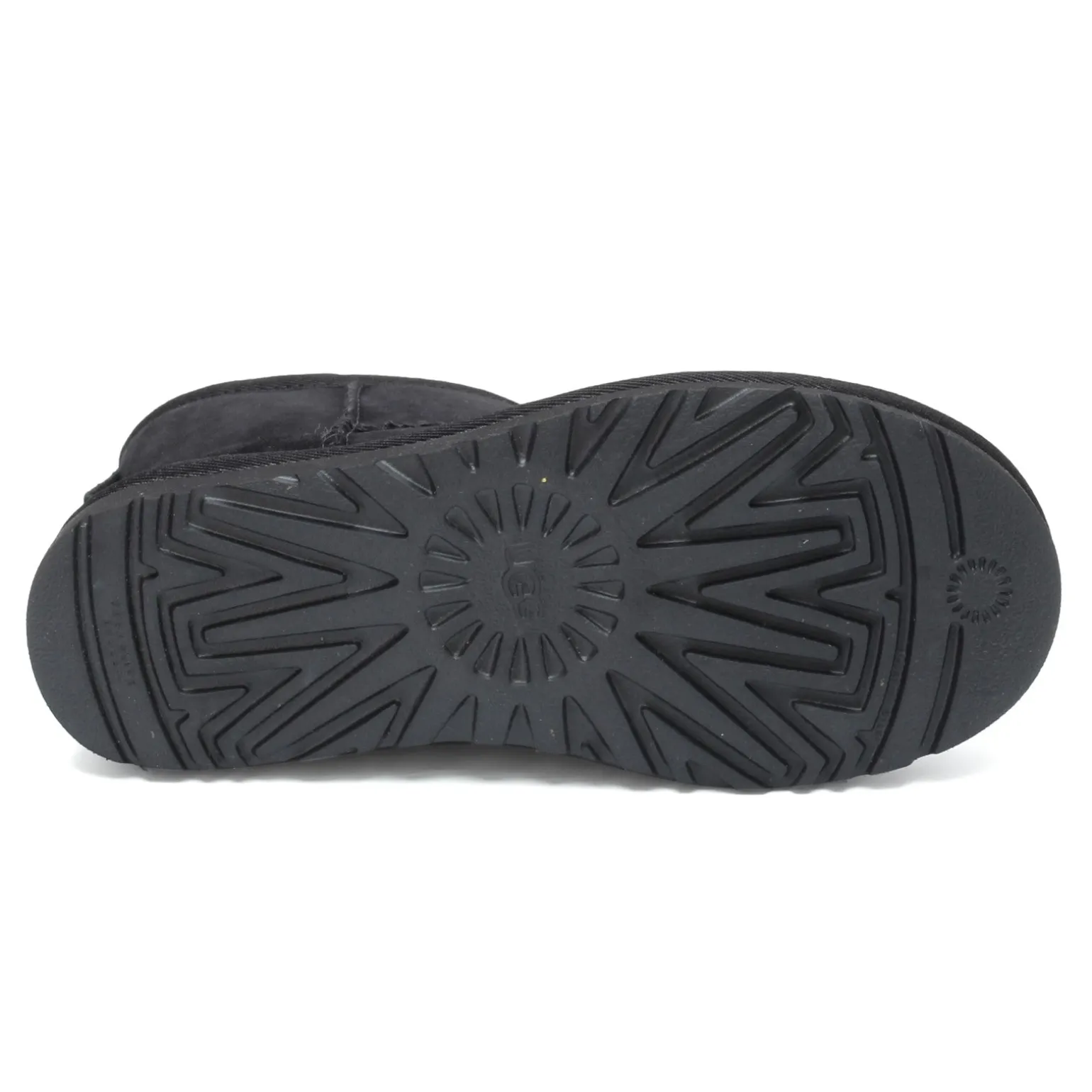 Women's UGG, Classic Mini II Boot