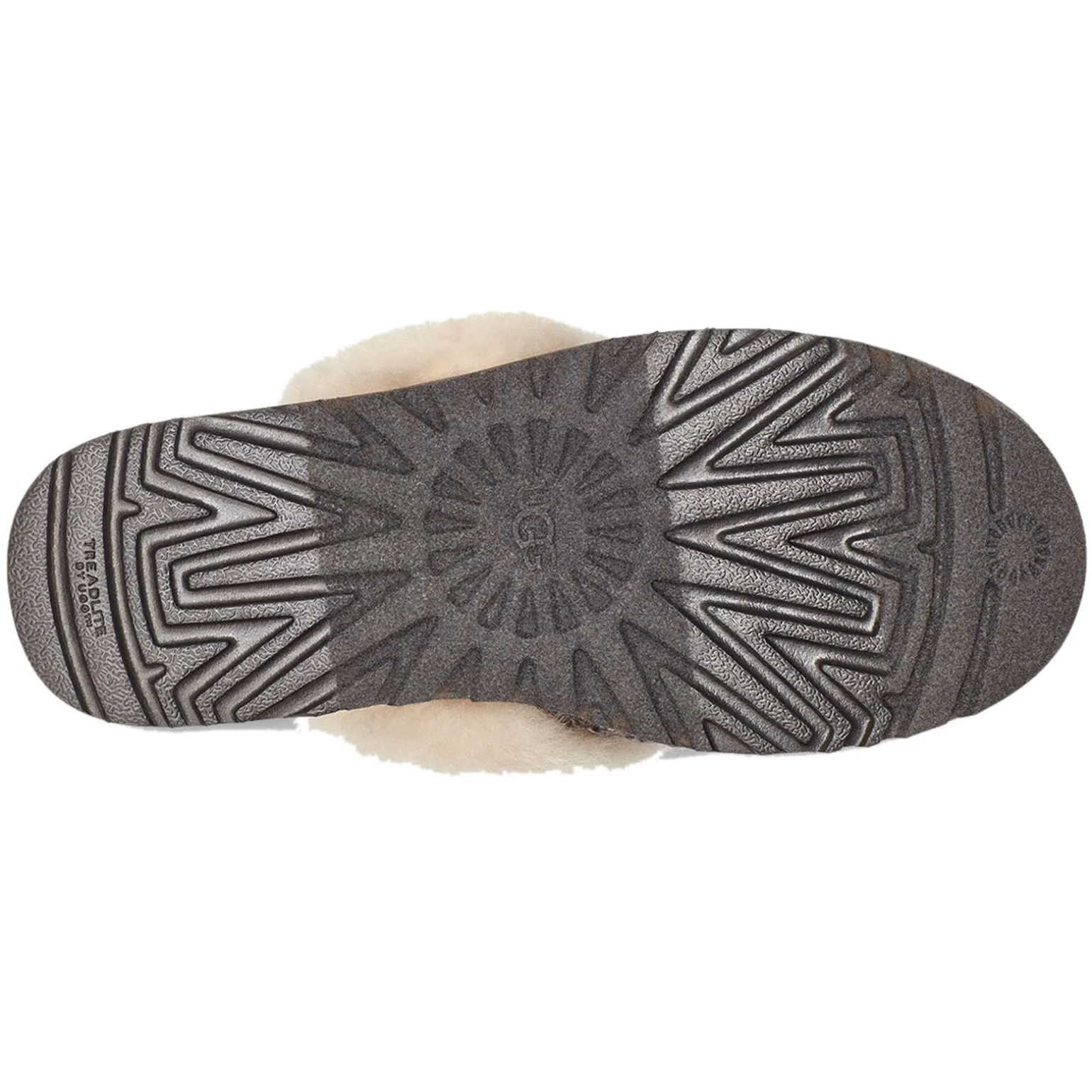 Women's Ugg, Cozy Slipper