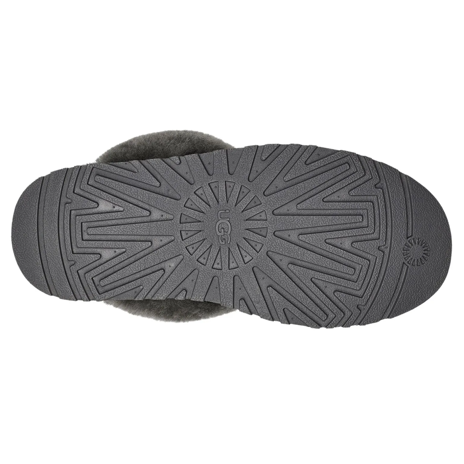 Women's Ugg, Disquette Slipper