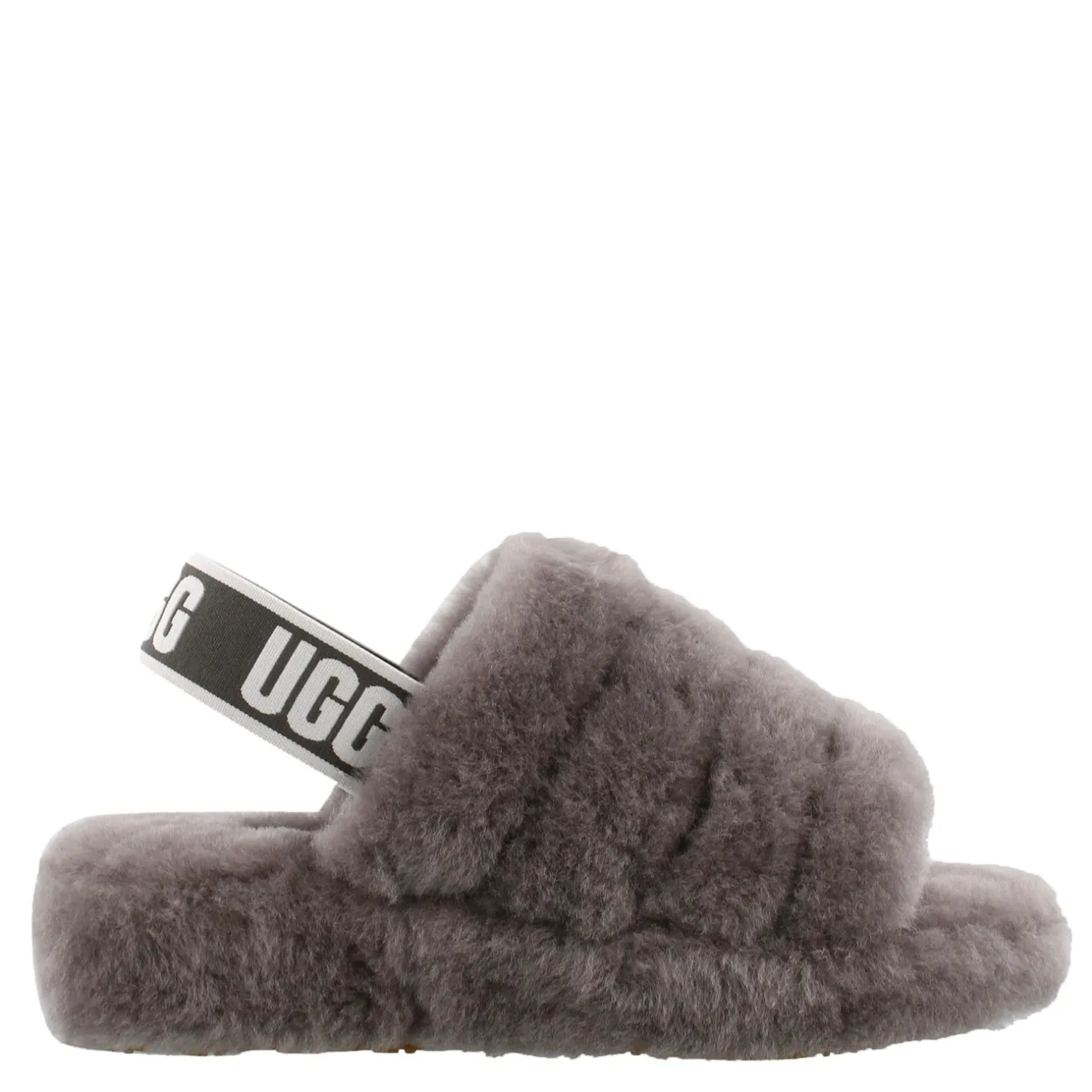 Women's Ugg, Fluff Yeah Slide