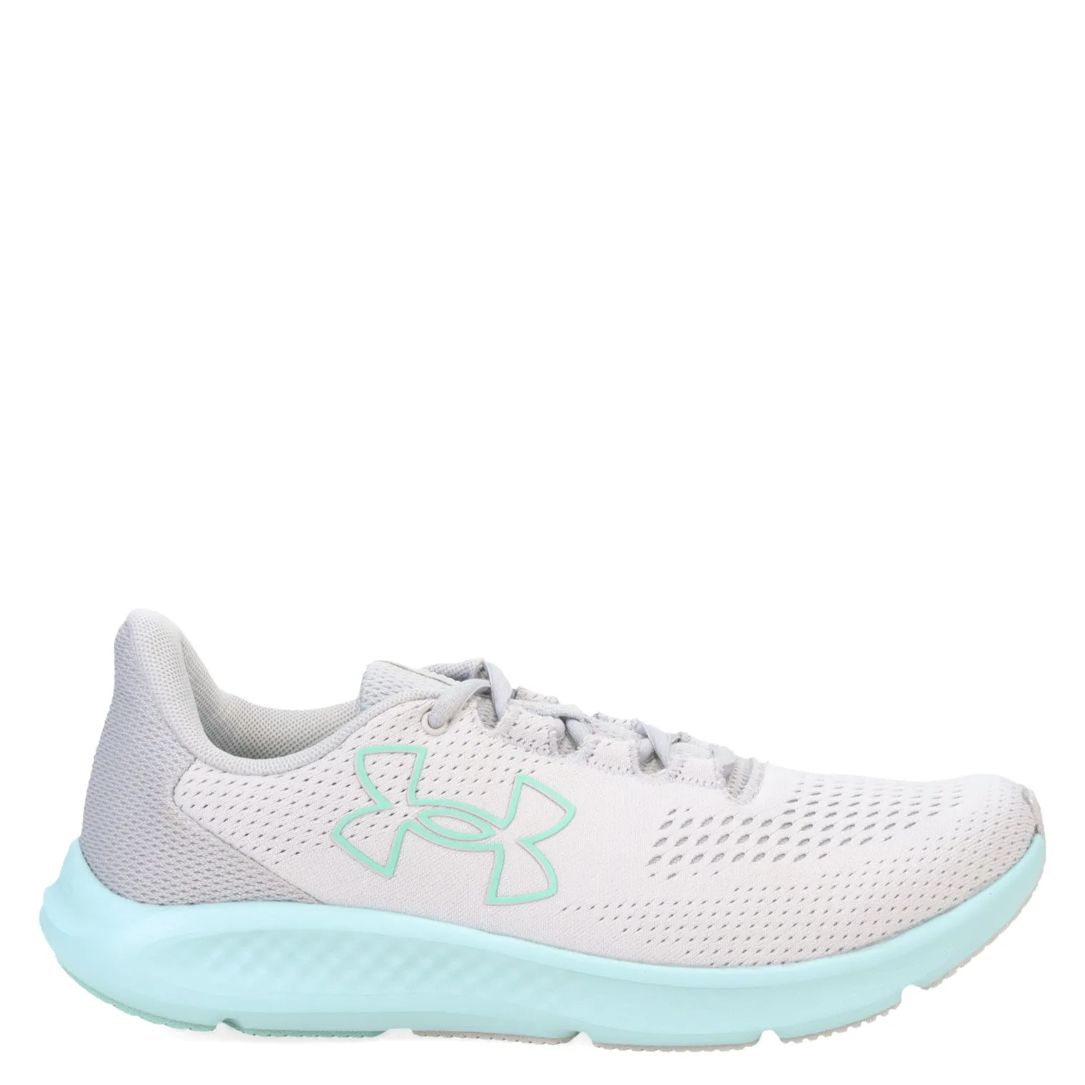Women's Under Armour, Charged Pursuit 3 Running Shoe