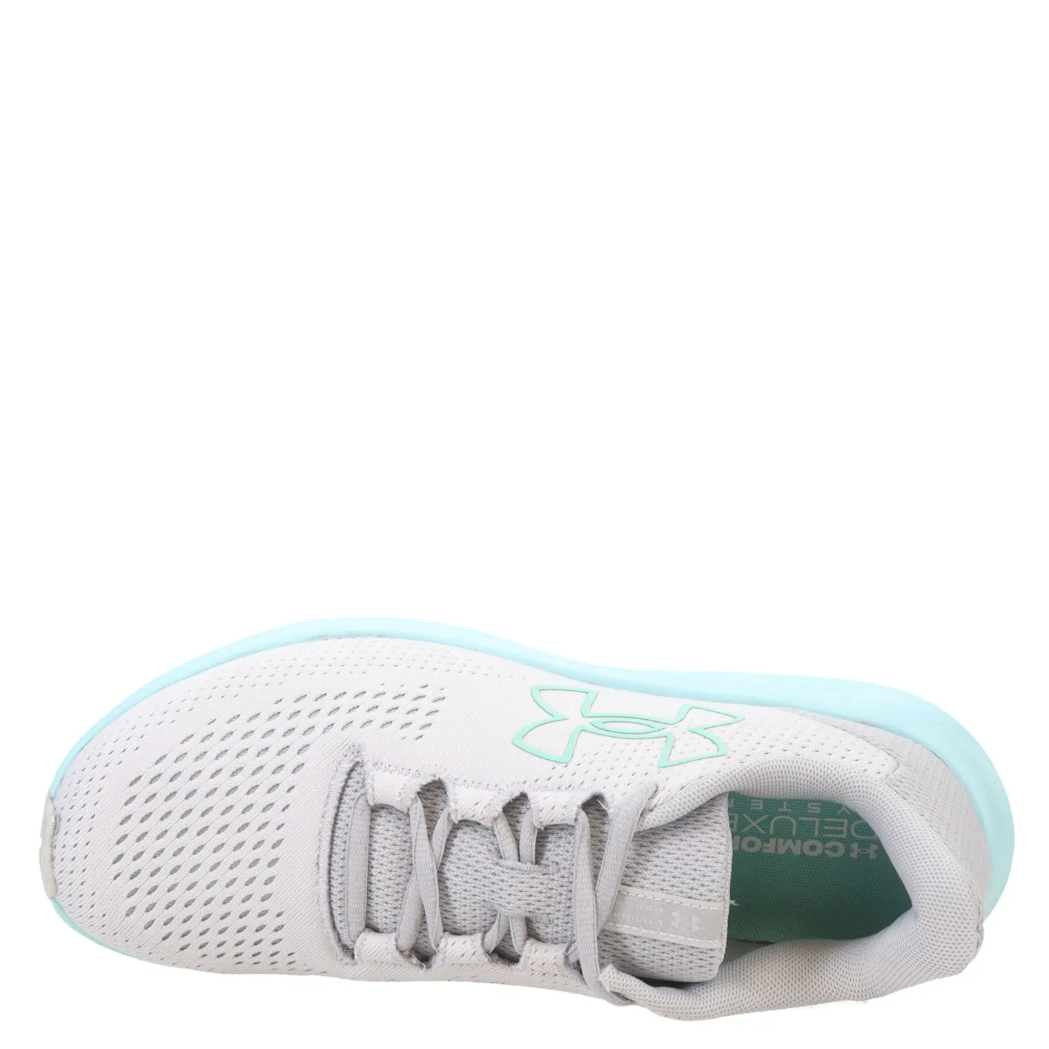 Women's Under Armour, Charged Pursuit 3 Running Shoe