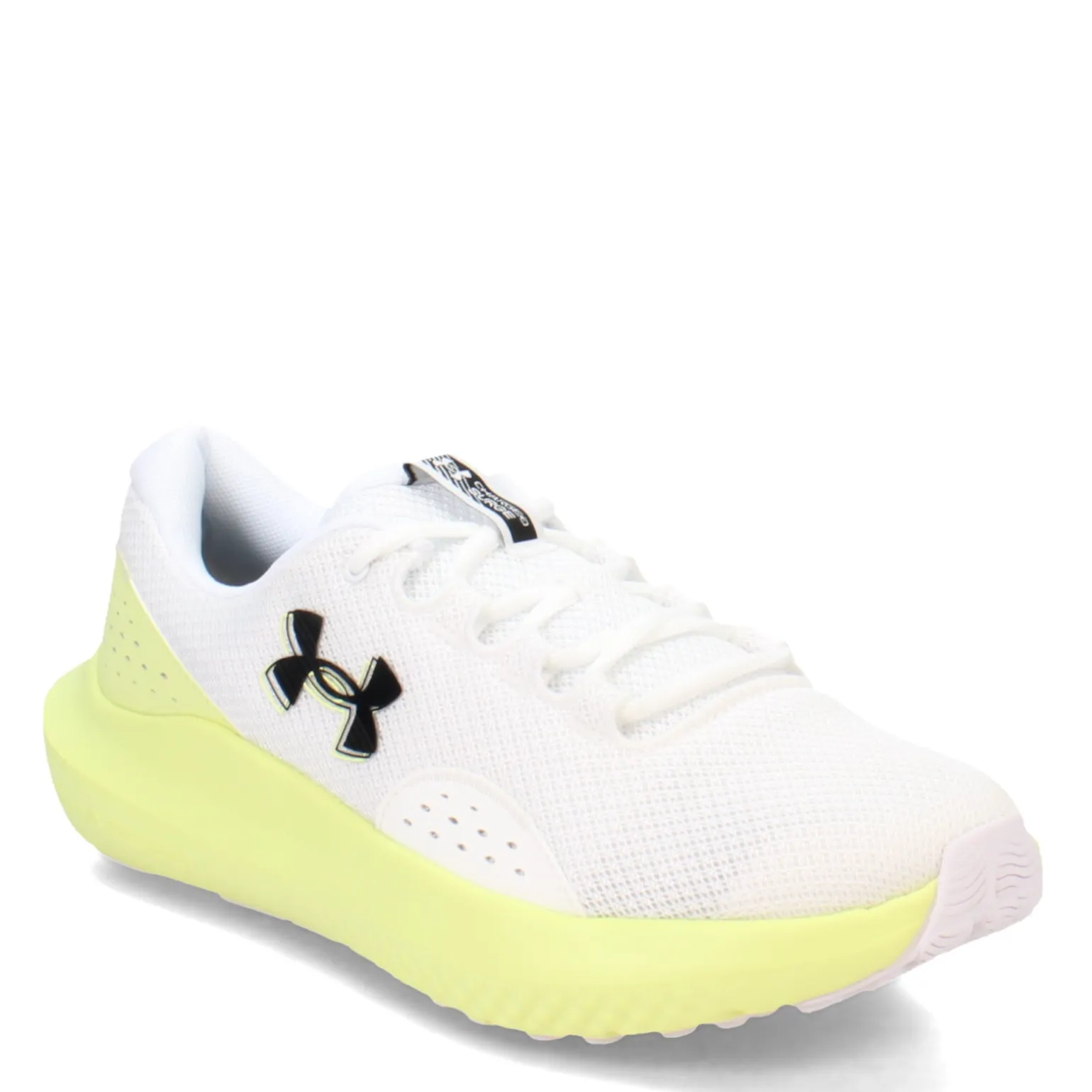 Women's Under Armour, Charged Surge 4 Running Shoe