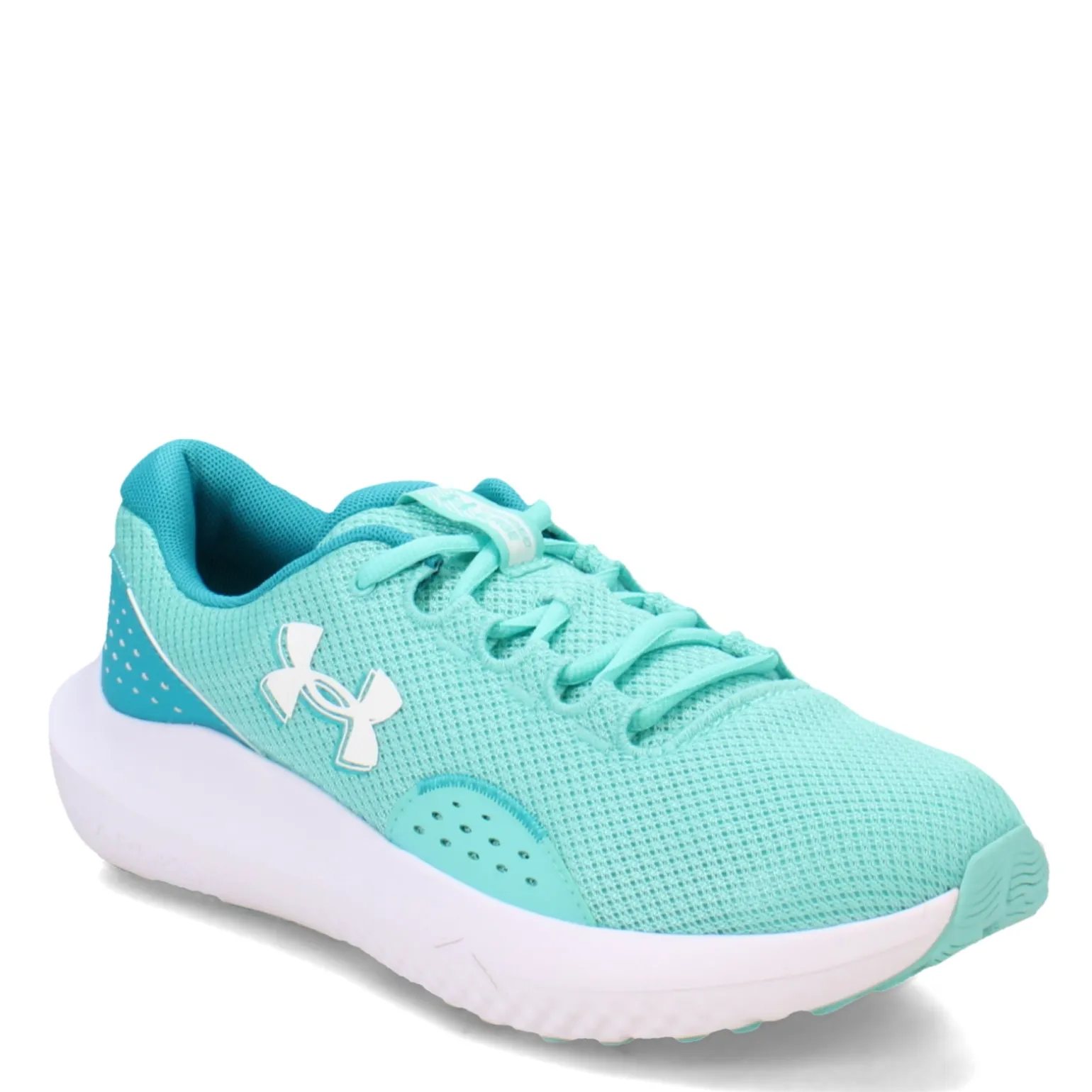 Women's Under Armour, Charged Surge 4 Running Shoe
