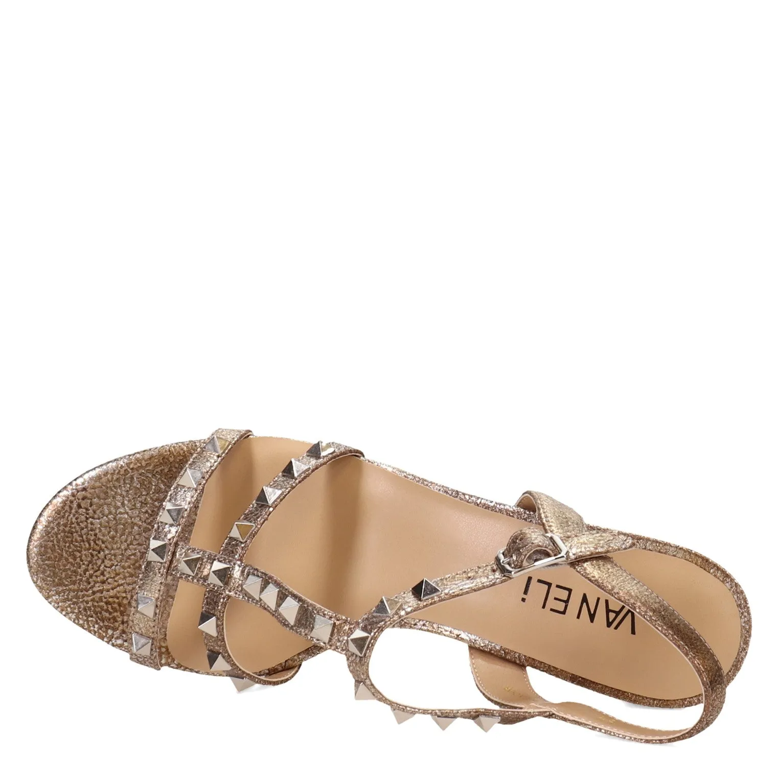 Women's Vaneli, Midge Sandal
