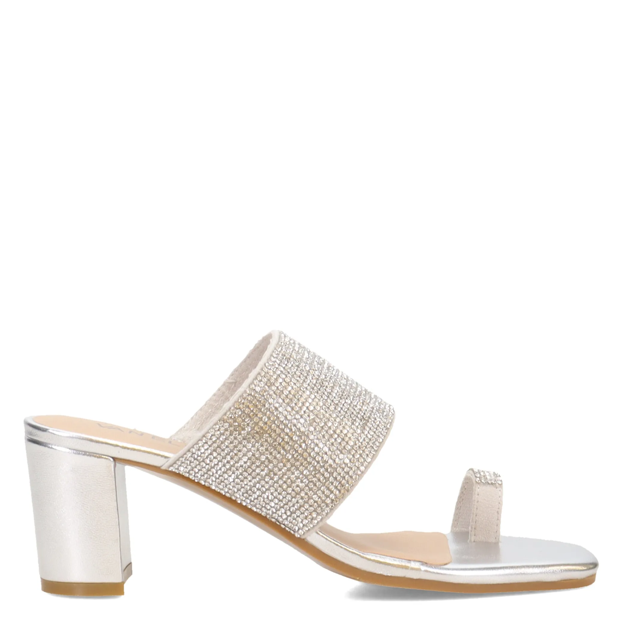 Women's Vaneli, Moos Sandal