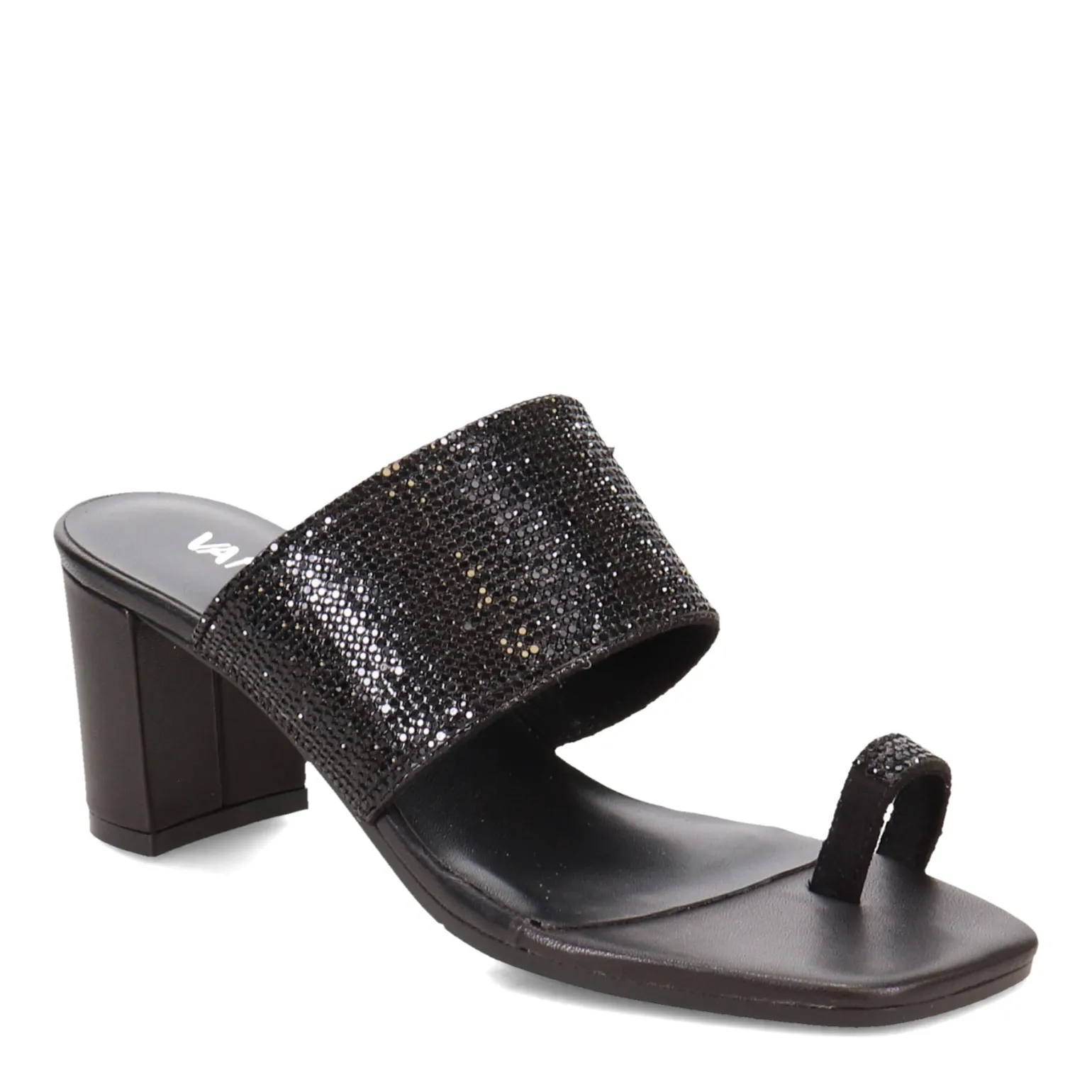 Women's Vaneli, Moos Sandal
