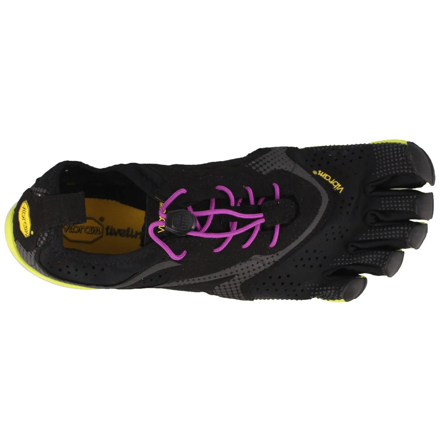 Women's Vibram FiveFingers, V- Run Running Shoe
