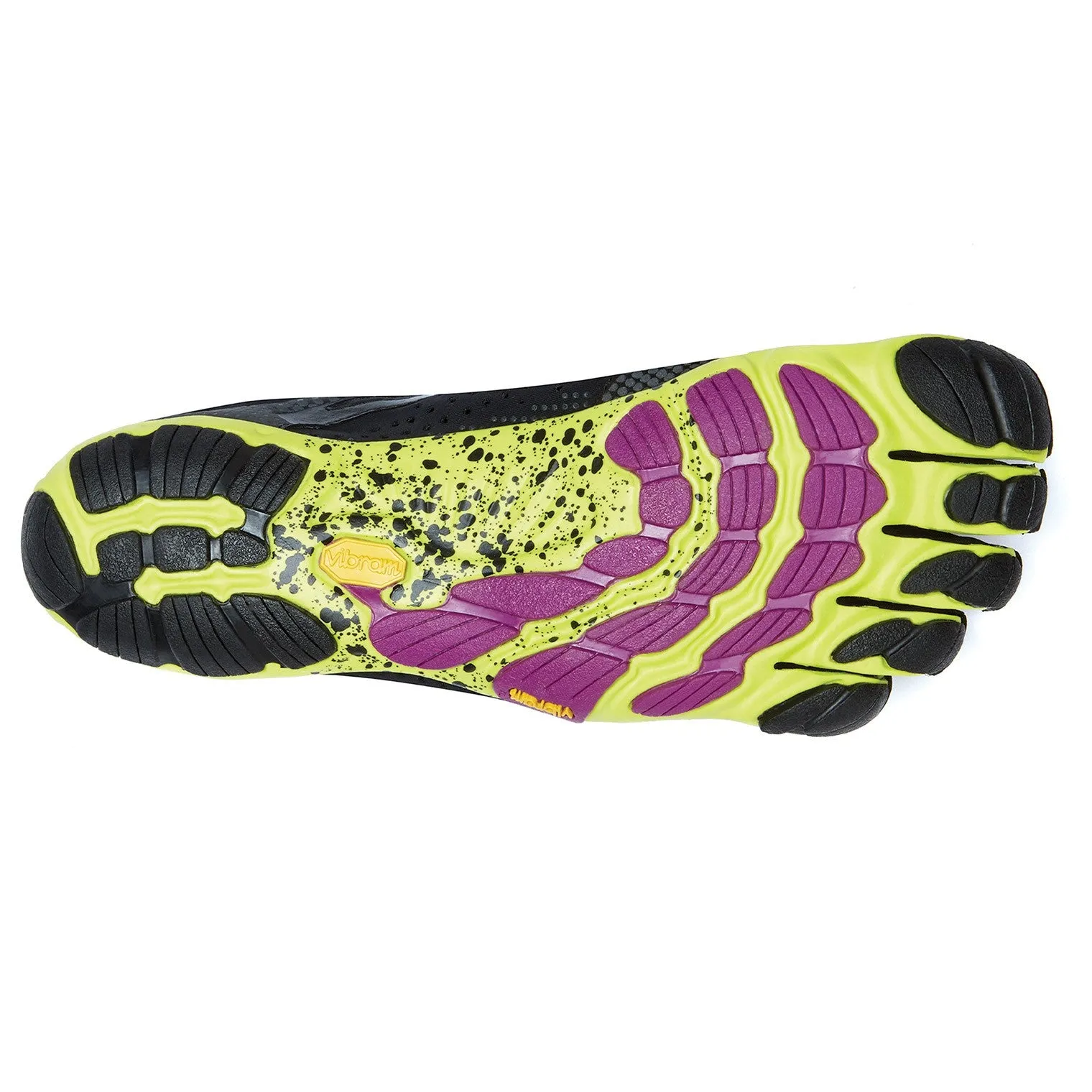 Women's Vibram FiveFingers, V- Run Running Shoe