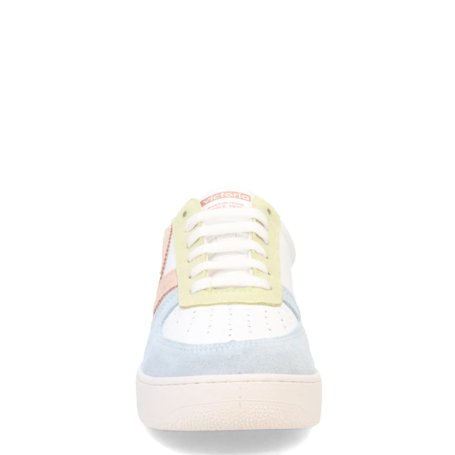 Women's Victoria, Madrid Serraje Sneaker