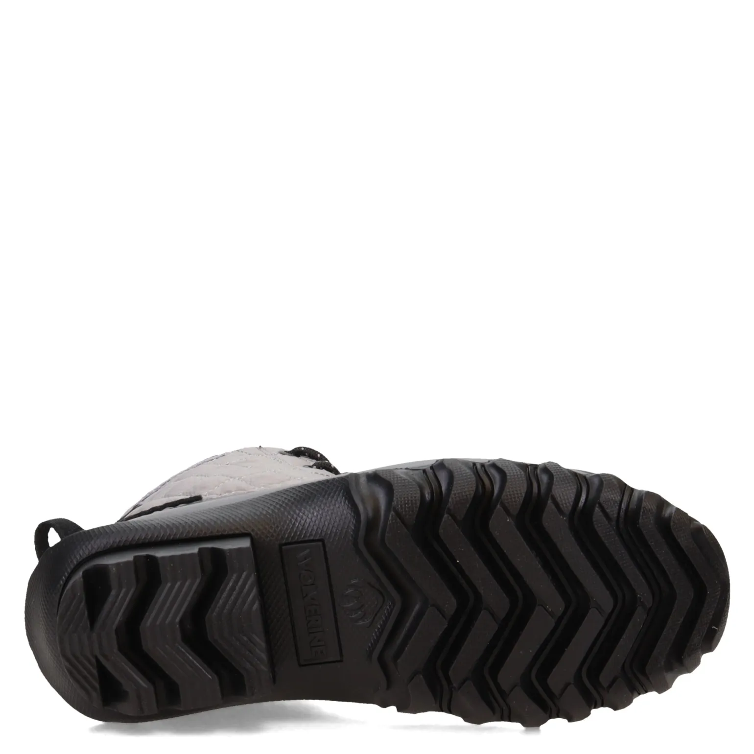 Women's Wolverine, Torrent Quilted Duck Boot