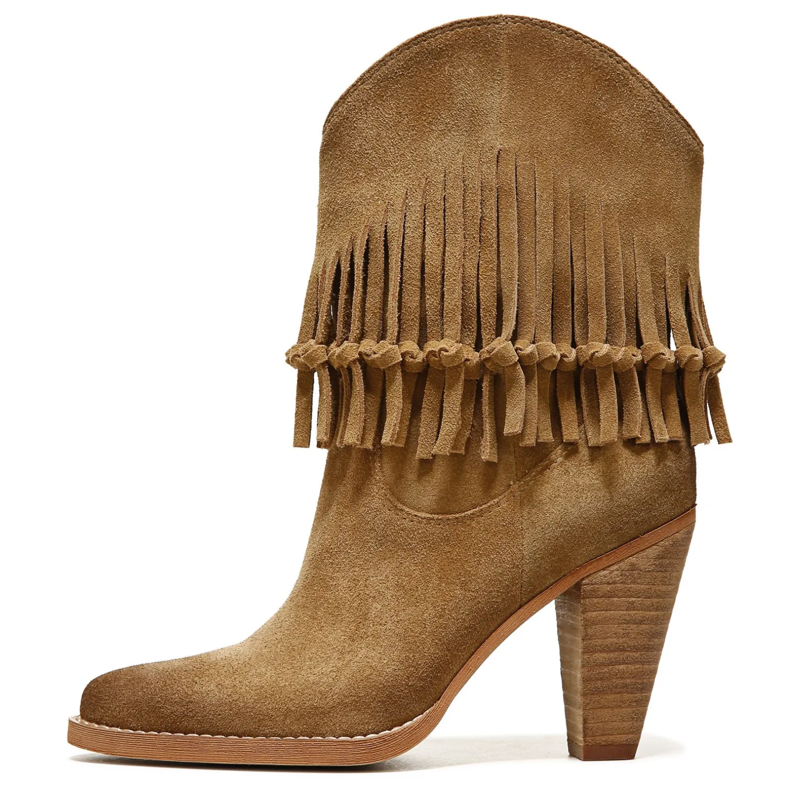 Women's Zodiac, Donna Boot